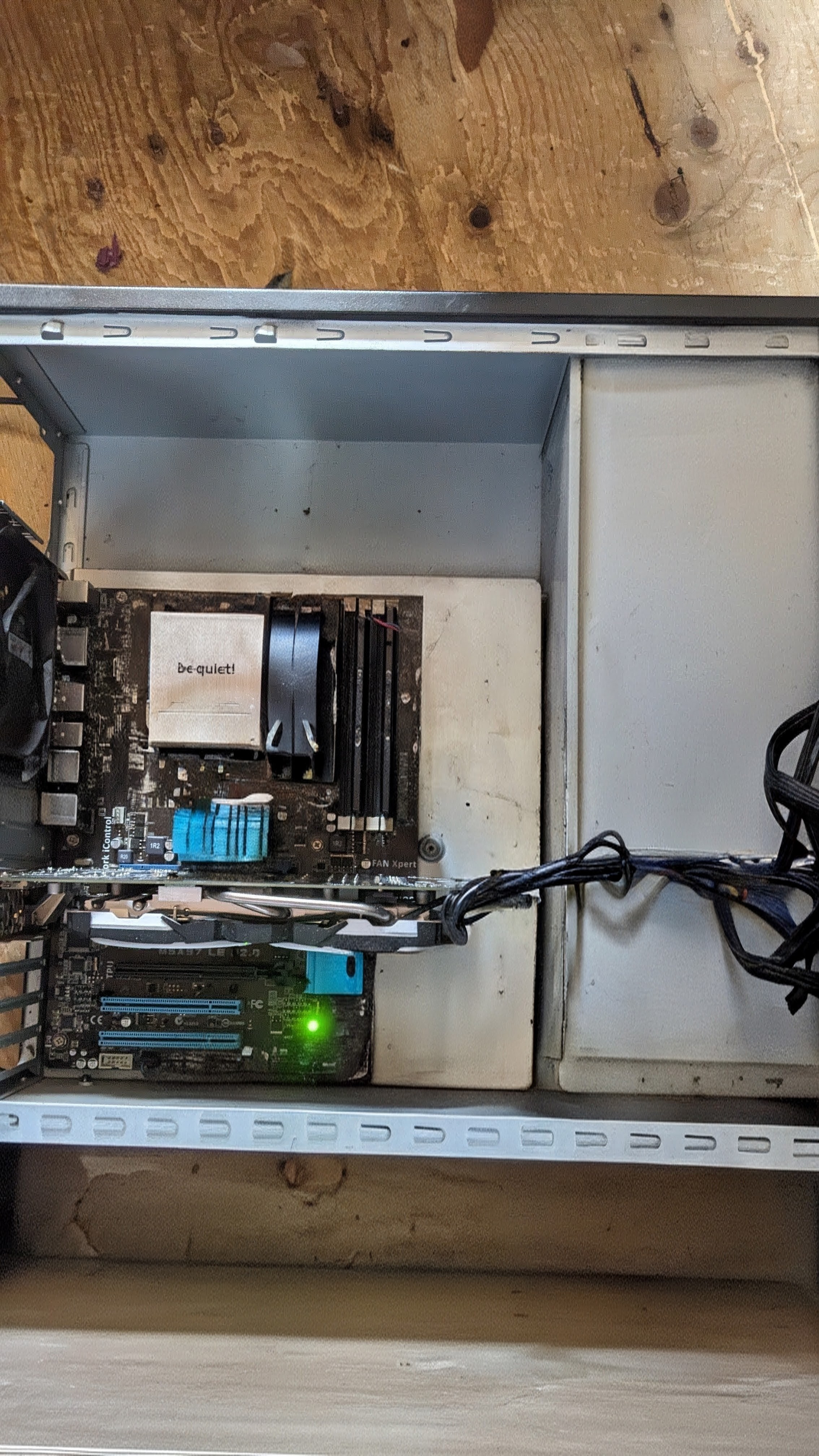 My PC Setup